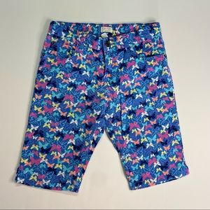 The Children's Place Est 1989 Girls Bermuda Shorts